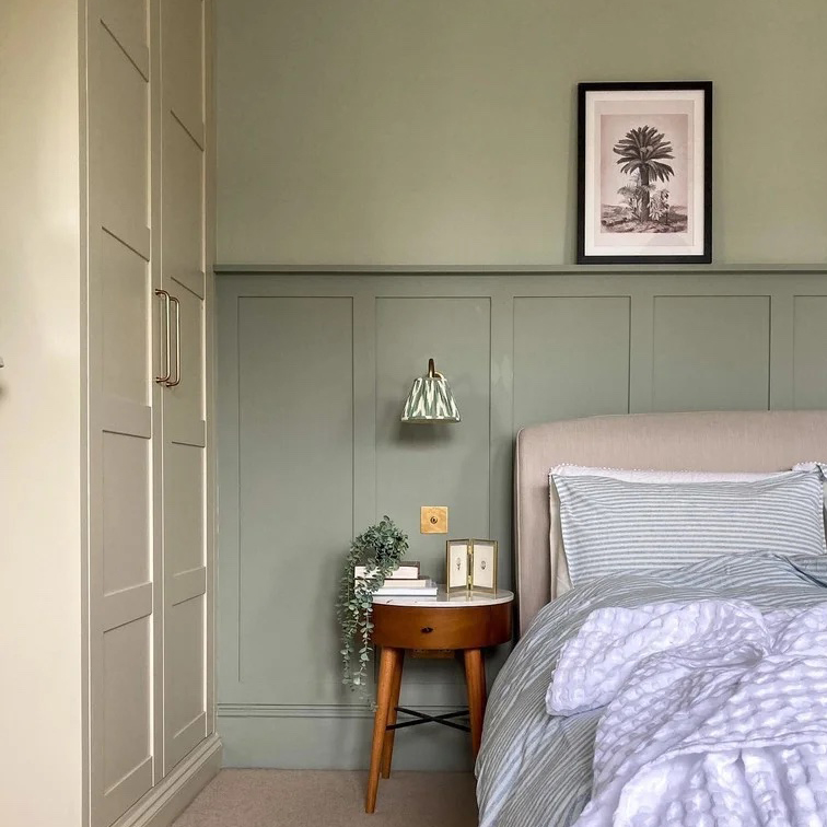 Farrow and ball pigeon online